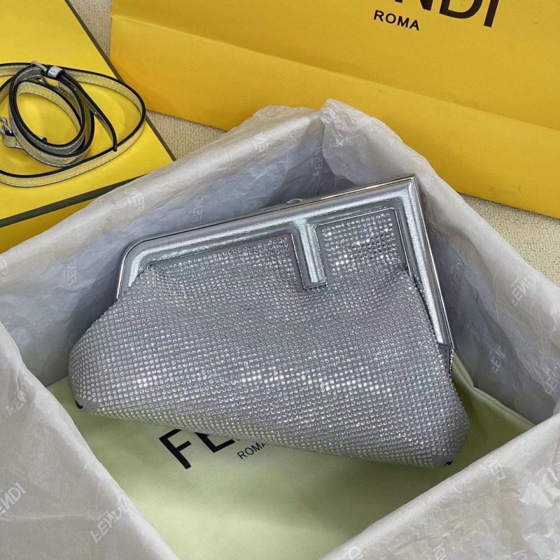 F**di first bags